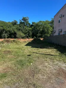 Lote/Terreno à venda, 144m² no Ribeirão da Ilha, Florianópolis