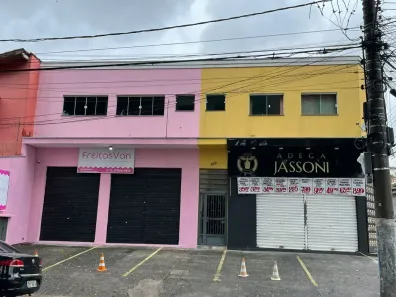 Apartamento com 1 Quarto para alugar, 42m² no Jardim das Indústrias, Jacareí