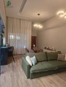 Casa com 3 Quartos para alugar, 95m² no Residencial Vino Barolo, Bragança Paulista