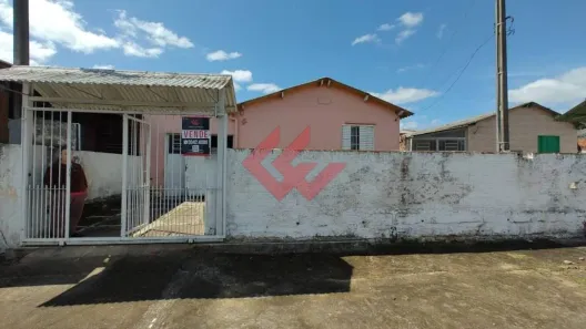 Casa com 2 Quartos à venda, 70m² no COHAB C, Gravataí