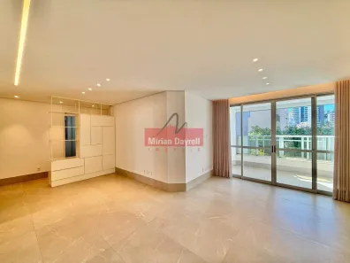 Apartamento com 4 Quartos à venda, 140m² no Anchieta, Belo Horizonte