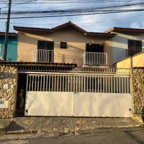 Casa com 2 Quartos à venda, 80m² no Vila Amélia, Poá