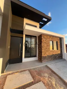 Casa de Condomínio com 3 Quartos à venda, 95m² no Horto Florestal, Sorocaba