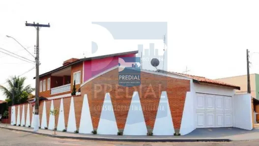 Casa com 2 Quartos à venda, 206m² no Parque Fehr, São Carlos