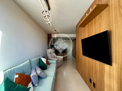 Apartamento com 1 Quarto à venda, 42m² no Alto, Teresópolis