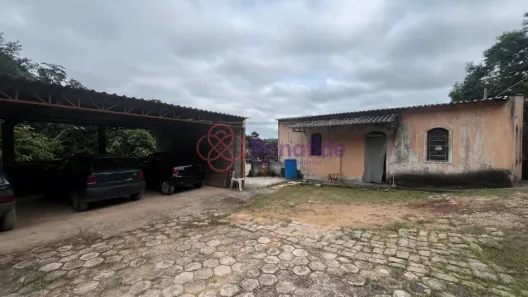 Fazenda/Sítio com 2 Quartos à venda, 185m² no Traviú, Jundiaí