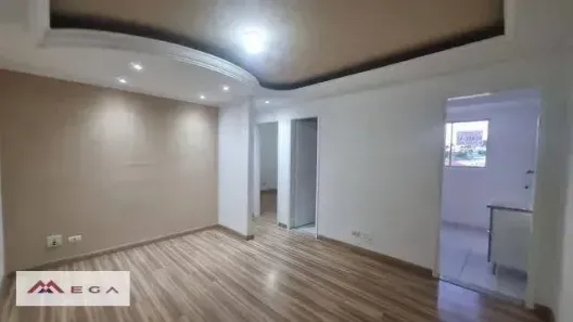 Apartamento com 2 Quartos à venda, 50m² no Vila Santana, Campinas