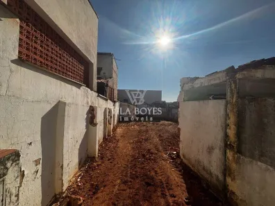 Lote/Terreno à venda, 300m² no São Dimas, Piracicaba