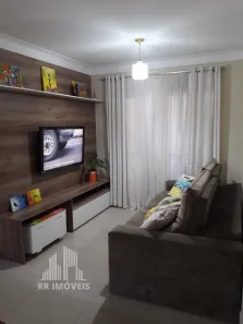 Apartamento com 3 Quartos à venda, 80m² no Jardim Tupanci, Barueri