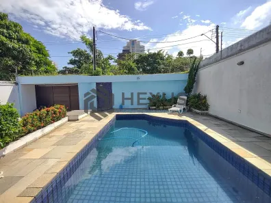 Sobrado com 6 Quartos à venda, 350m² no Jardim Virgínia, Guarujá
