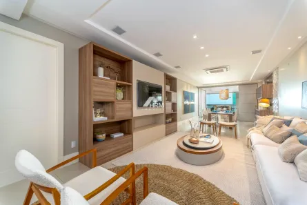 Apartamento com 4 Quartos à venda, 315m² no Centro, Balneário Camboriú