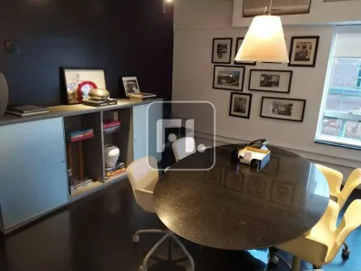 Sala Comercial à venda, 450m² no Vila Olímpia, São Paulo