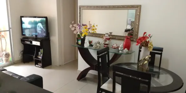 Apartamento com 3 Quartos à venda, 74m² no Norte, Brasília