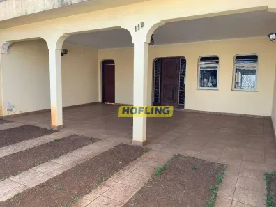Casa com 3 Quartos à venda, 266m² no Cidade Jardim, Rio Claro