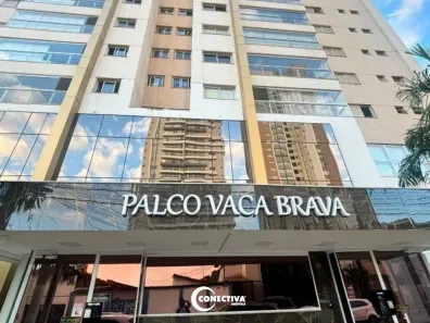 Apartamento com 3 Quartos à venda, 120m² no Jardim América, Goiânia