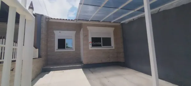 Sobrado com 2 Quartos à venda, 200m² no São José, Canoas
