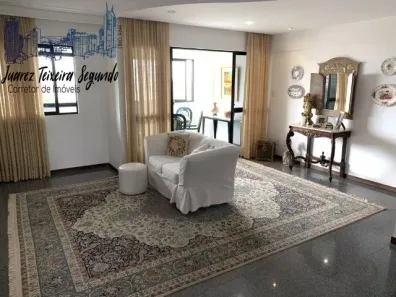 Apartamento com 3 Quartos à venda, 110m² no Caminho das Árvores, Salvador