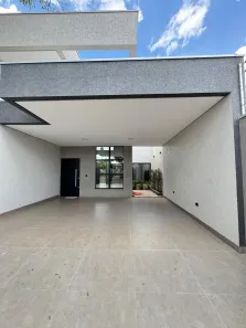 Casa com 3 Quartos à venda, 156m² no Jardim Alvorada, Maringá