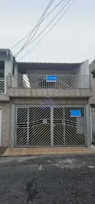 Casa com 5 Quartos à venda, 125m² no Jardim dos Ipês, São Paulo