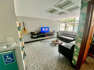 Prédio Comercial à venda, 500m² no Savassi, Belo Horizonte