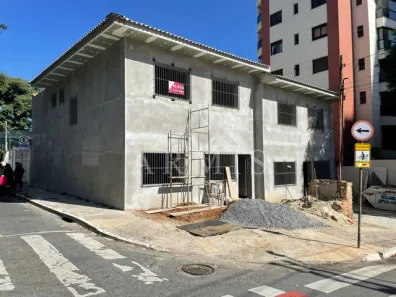 Imóvel Comercial para alugar, 165m² no Mirandópolis, São Paulo