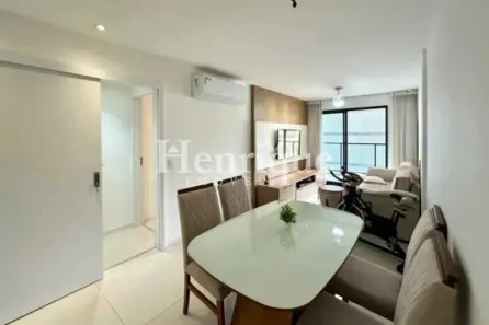 Apartamento com 2 Quartos à venda, 78m² no Botafogo, Rio de Janeiro