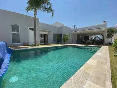 Casa de Condomínio com 3 Quartos à venda, 380m² no Condomínio Reserva da Serra, Jundiaí