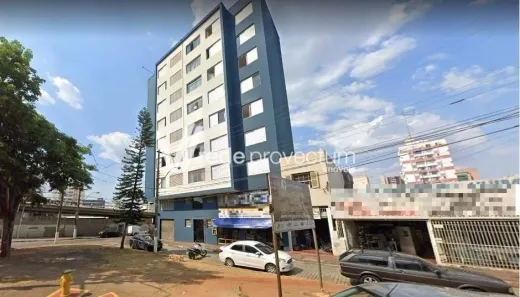 Apartamento com 2 Quartos à venda, 86m² no Centro, Campinas