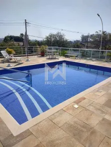 Casa de Condomínio com 3 Quartos à venda, 447m² no Marambaia, Vinhedo