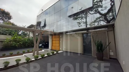 Prédio Comercial à venda, 620m² no Mirandópolis, São Paulo
