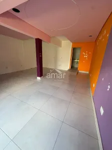 Ponto Comercial para alugar, 45m² no Castelo, Belo Horizonte