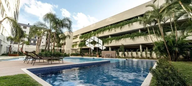 Apartamento com 2 Quartos à venda, 64m² no Jardim Botânico, Porto Alegre