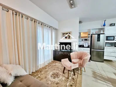 Kitnet com 1 Quarto à venda, 39m² no Jardim Sumaré, Ribeirão Preto
