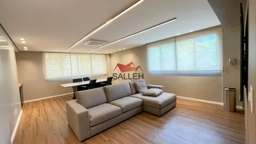 Apartamento com 2 Quartos à venda, 62m² no Funcionários, Belo Horizonte