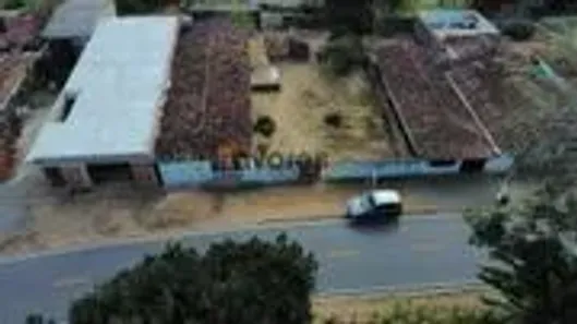 Fazenda/Sítio com 4 Quartos à venda, 6000m² no Chã do Lindolfo, Bananeiras