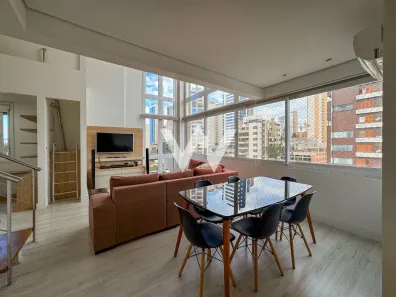 Apartamento com 1 Quarto à venda, 95m² no Centro, Novo Hamburgo