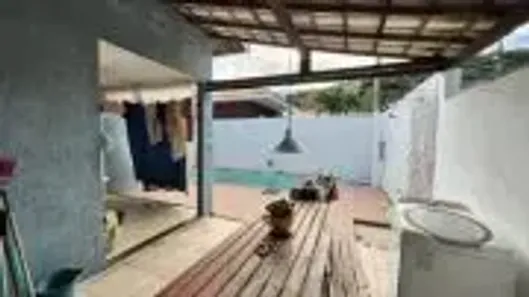 Casa de Condomínio com 3 Quartos para alugar, 90m² no Campo Redondo, São Pedro da Aldeia