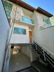 Sobrado com 3 Quartos à venda, 160m² no Jardim Nossa Senhora do Carmo, São Paulo