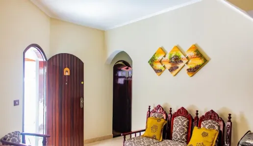 Sobrado com 3 Quartos à venda, 141m² no Vila Lucinda, Santo André