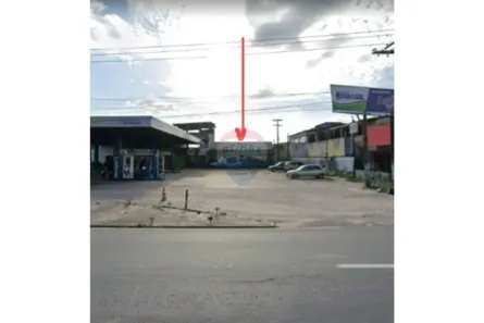 Ponto Comercial para alugar, 288m² no Cruz do Rebouças, Igarassu