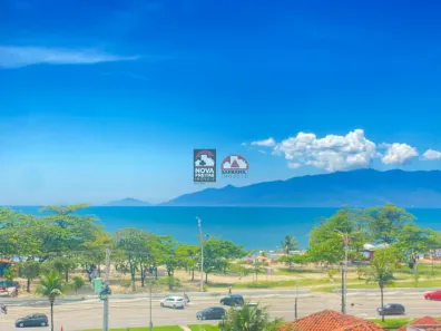 Cobertura com 2 Quartos para alugar, 120m² no Parque Balneário Poiares, Caraguatatuba