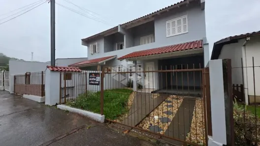 Flat com 2 Quartos para alugar, 110m² no Renascença, Santa Cruz do Sul