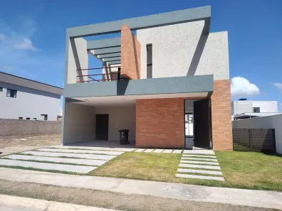 Casa de Condomínio com 4 Quartos à venda, 260m² no , Marechal Deodoro