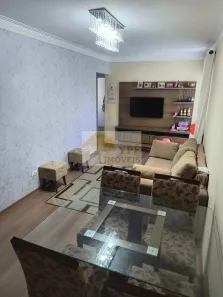 Apartamento com 3 Quartos à venda, 76m² no Piratininga, Osasco