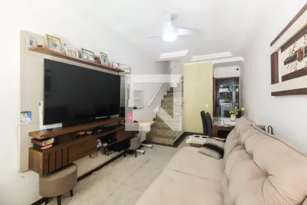 Casa com 2 Quartos à venda, 68m² no Vila Esperança, São Paulo