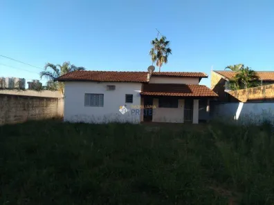Casa com 2 Quartos à venda, 110m² no Jardim Tarraf, São José do Rio Preto