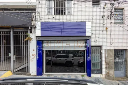 Ponto Comercial com 16 Quartos para alugar, 250m² no Penha de França, São Paulo