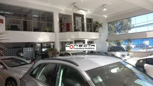 Galpão/Depósito/Armazém à venda, 5500m² no Jardim Chapadão, Campinas