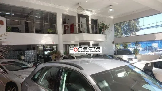 Galpão/Depósito/Armazém para venda ou aluguel, 5500m² no Jardim Chapadão, Campinas