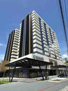 Imóvel Comercial à venda, 47m² no Jardins, Aracaju